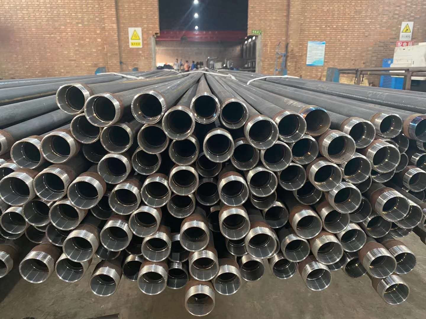 红桥桥梁声测管批量供货