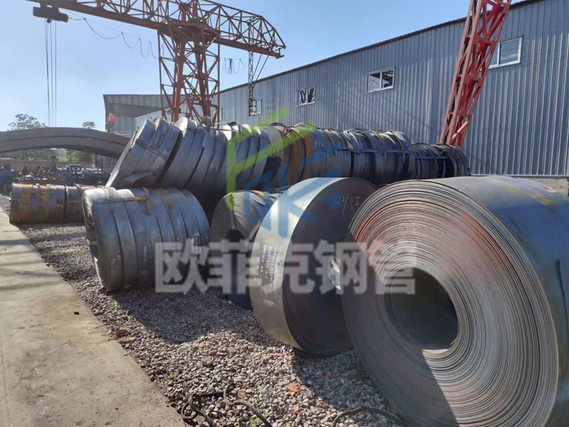 红桥生产车间